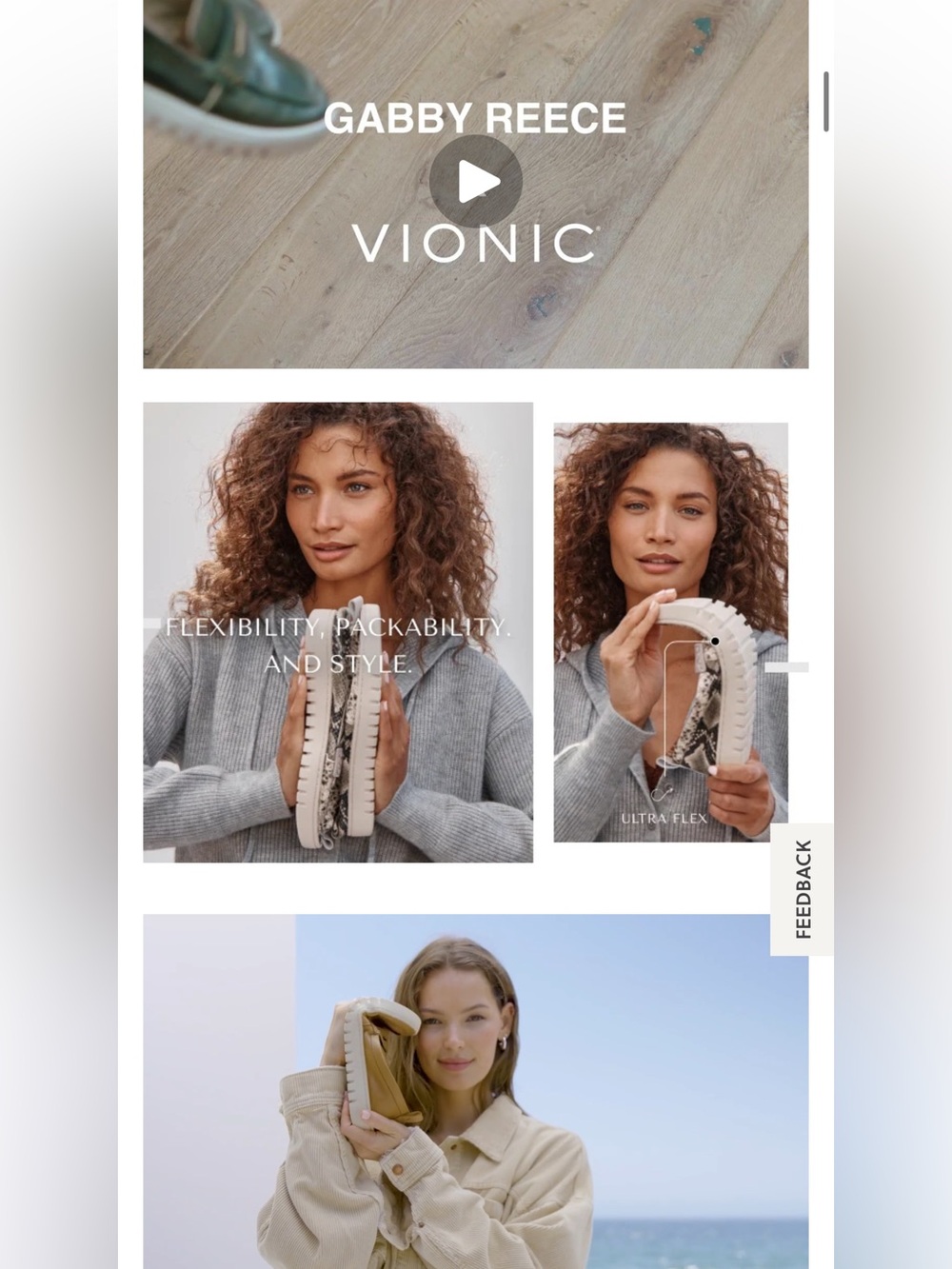 Vionic Uptown Loafers - Picture 9 of 10